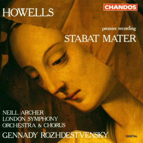 Stabat Mater | Amazon.com.br